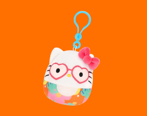 Keychains & Charms