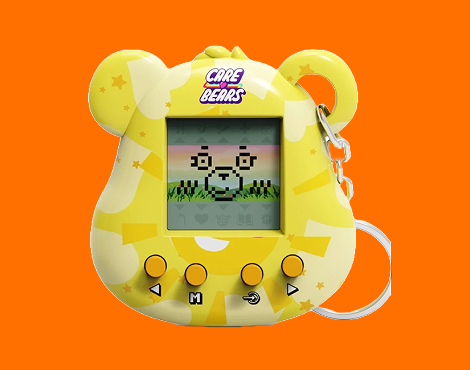 Electronic Gadgets