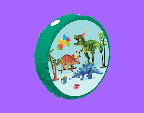 Pinatas