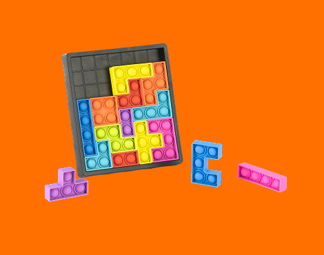 Fidget Toys