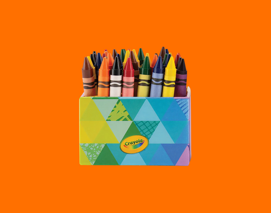 Kid's Arts & Crafts