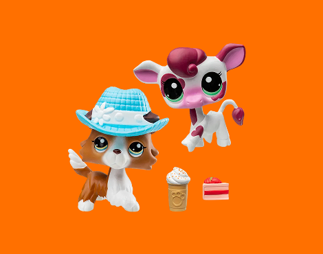 Kids Activity Toys
