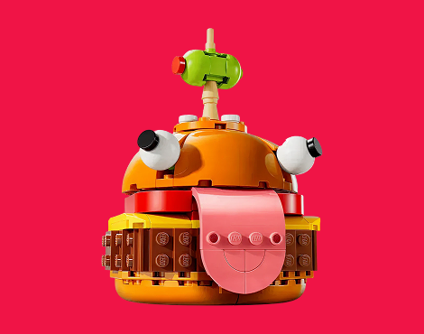 Building & Construction Toys