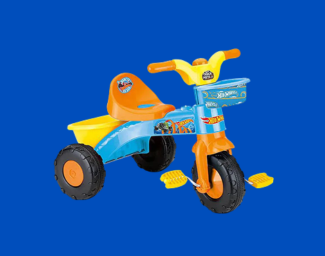 Kids Bikes & Riding Toys