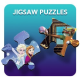 Games & Puzzles