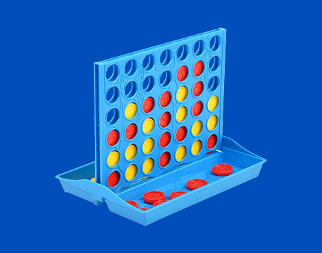 Games & Puzzles for All Ages