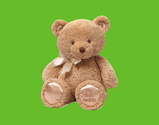 Plushies & Soft Toys