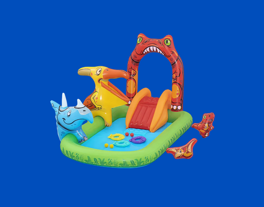 Water Play Toys