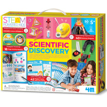 4M Scientific Discovery Kit