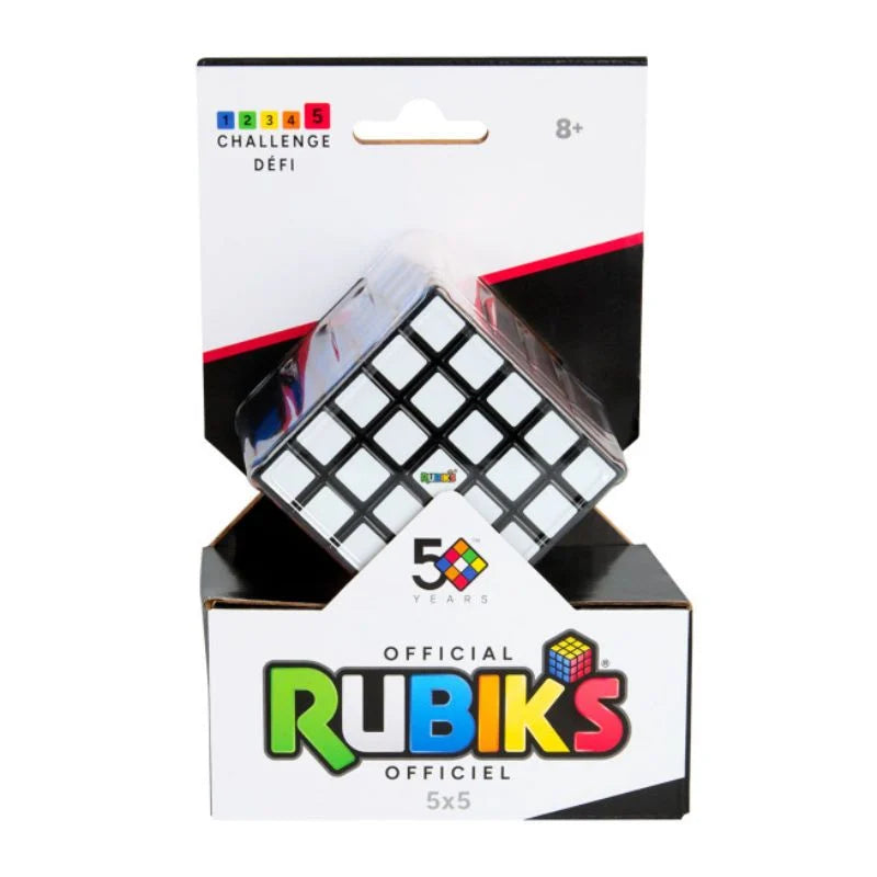 Rubik's Cube 5x5