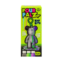 Pour Palz Mini Bear Wave 1 assorted