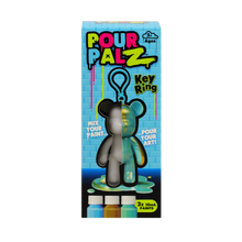 Pour Palz Mini Bear Wave 1 assorted