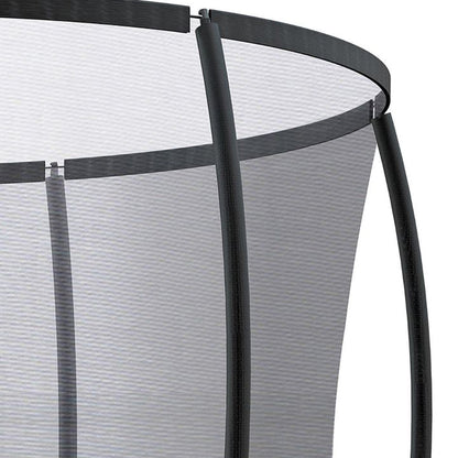 Lifespan Kids HyperJump3 Springless Trampoline ( 2.4 mtrs)