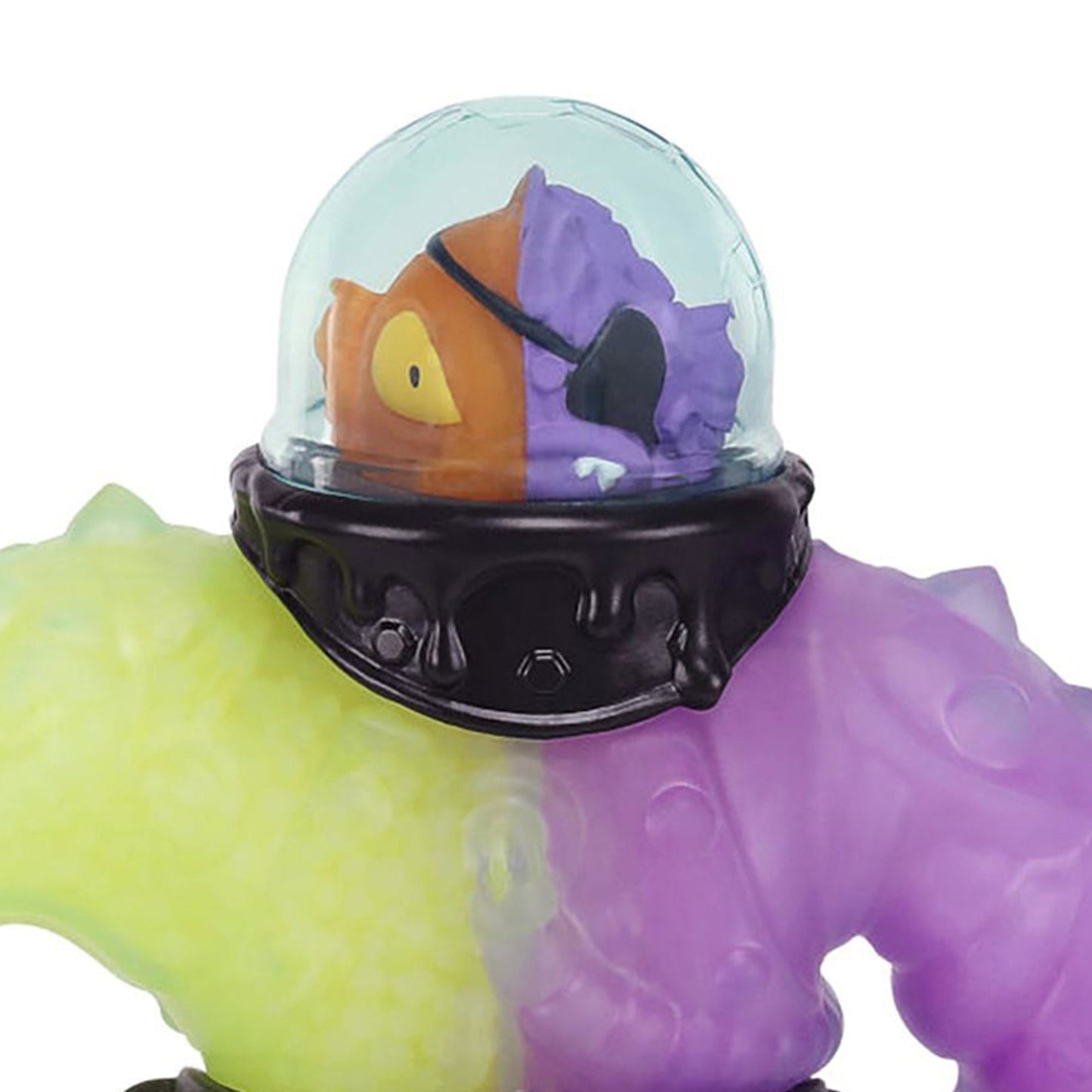 Heroes Of Goo Jit Zu Deep Goo Sea - Bowlbreath Double Goo Pack