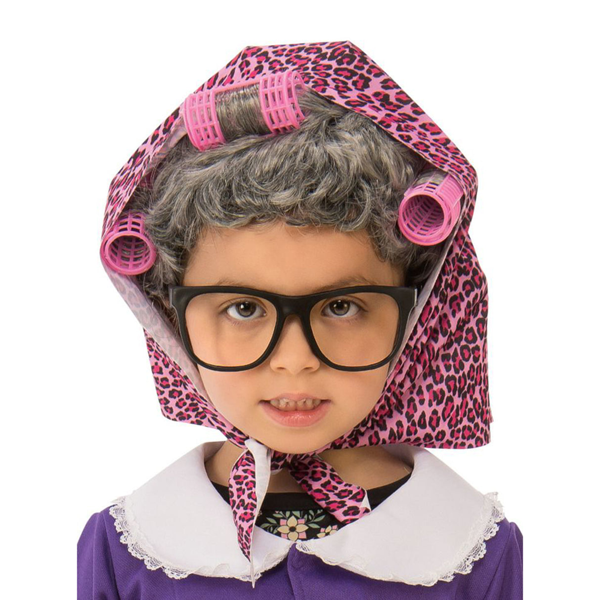 Rubies Little Old Lady Costume (Toddler)