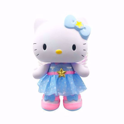 Hello Kitty 13 " Collectible Doll Fairy