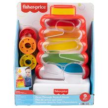 Fisher-Price Drop Through Rock-A-Stack