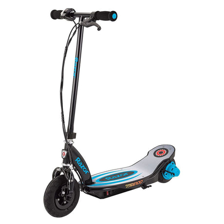 Razor Power Core E100 Electric Scooter, Blue