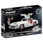 Playmobil Mercedes 300 SL W198 (46 pieces)