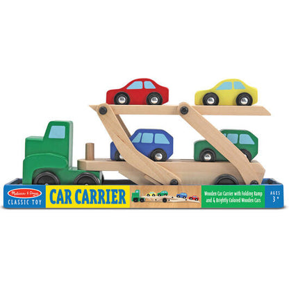 Melissa & Doug Car Carrier