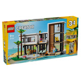 LEGO Creator 3 in 1  Modern House 31153