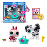 Littlest Pet Shop 2 Pack Picnic Spot