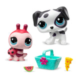 Littlest Pet Shop 2 Pack Picnic Spot