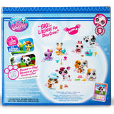 Littlest Pet Shop 2 Pack Cowabunga