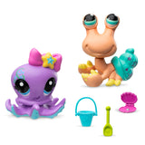 Littlest Pet Shop 2 Pack Treasure Hunt
