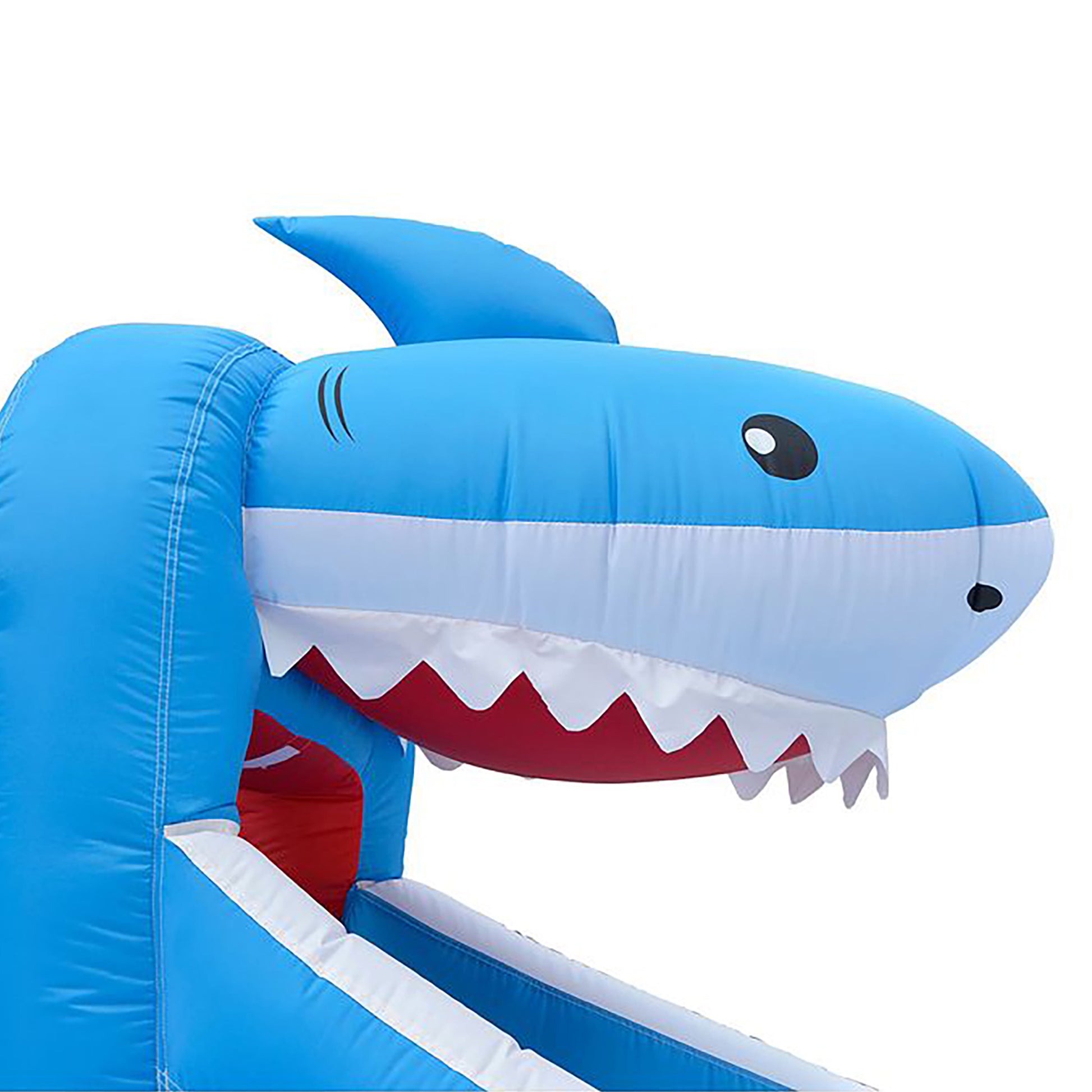 Lifespan Kids Sharky Slide & Splash Inflatable