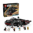 LEGO Star Wars The Dark Falcon LEG 75389