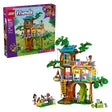 LEGO Friends Friendship Tree House Hangout 42652