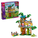 LEGO Friends Friendship Tree House Hangout 42652