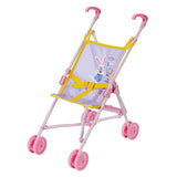 Baby Born Stroller