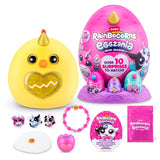 Rainbocorns Eggzania Mini Mania Assorted