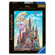 Ravensburger Disney Castles: Aurora Puzzle (1000 pieces)