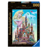 Ravensburger Disney Castles: Aurora Puzzle (1000 pieces)