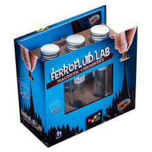 Heebee Jeebies Chemistry Lab Ferrofluid