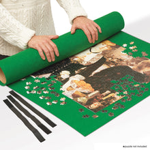 Puzzle Roll Up Storage System (Fits up to 2000pce Puzzle)