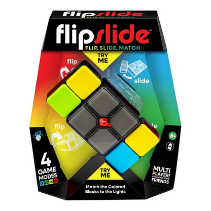 Flipslide Game