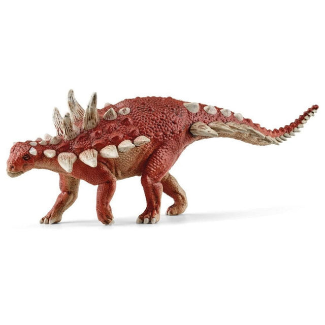 Schleich Gastonia Dinosaur Toy