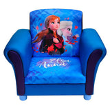 Disney Frozen II Upholstered Chair