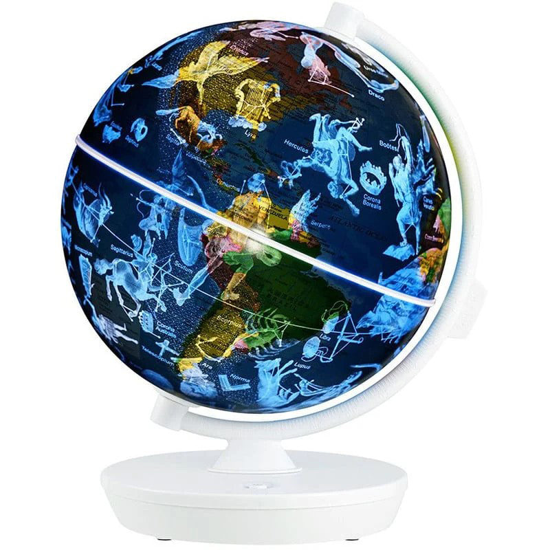 Oregon Scientific Starry Smart Globe