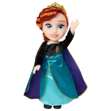 Frozen 2 Anna Queen Toddler Doll (Epilogue)