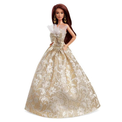 Barbie Holiday Latina