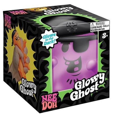 Needoh Glowy Ghost