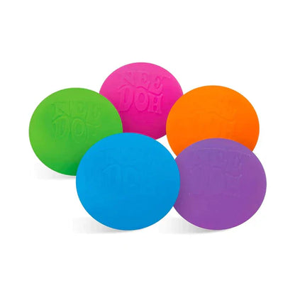 NeeDoh Glow in the Dark NeeDoh