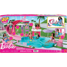 Barbie Dream Pool Playset