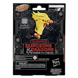 Nerf Dungeons and Dragons Ms Palarandusk