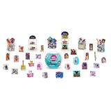5 Surprise Disney Store Mini Brands Series 2